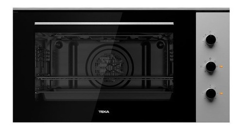 Horno Electrico Teka Hsf900 Inox Multifuncion 90cm