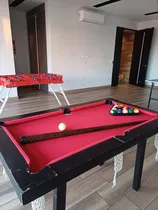 Comprar Alquiler De Pool \u002F Metegol \u002F Tejo De Aire \u002F Cama Eslastica