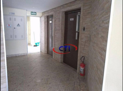 Imagem 5 de 28 de Apartamento À Venda, Centro, São Bernardo Do Campo. - Ap2815