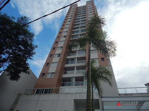 Imagem 1 de 14 de Apartamento Com 3 Dormitórios À Venda, 80 M² Por R$ 440.000,00 - Santa Terezinha - São Bernardo Do Campo/sp - Ap1894