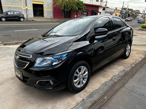 Chevrolet Prisma 1.4 Ltz 4p