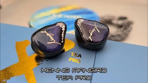 i*o様 XENNS Tea Pro Xenns Mangird Tea Pro
