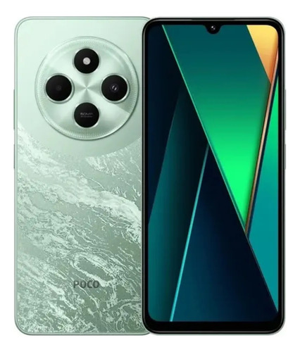 Xiaomi Poco C75 Dual Sim 256 Gb 8 Gb Ram - Global