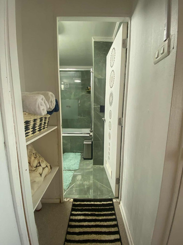 Departamento Completamente Amoblado, 1 Dormitorio 1 Baño