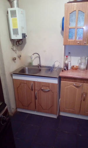 Se Vende Propiedad De 135mt2 De Terreno, 55mt2 Utiles