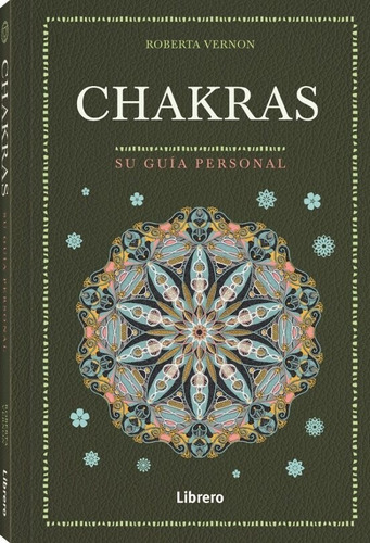 Chakras - Roberta Vernon