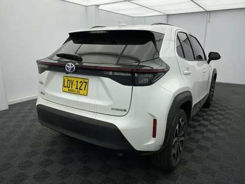 Toyota Yaris Cross 1.5 XS HYBRID TP