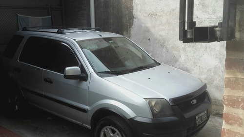 Ford Ecosport 2.0 Xlt 2004