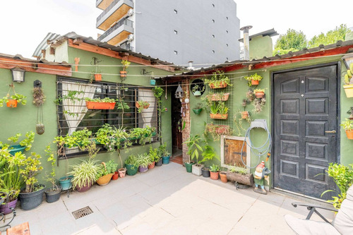 Imagen 17 de 27 de Ph 5 Ambientes Venta Villa Gral Mitre C/terraza