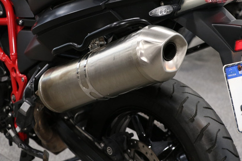 Imagen 7 de 17 de Bmw F700 Gs