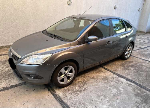 Ford Focus II 2.0 Trend