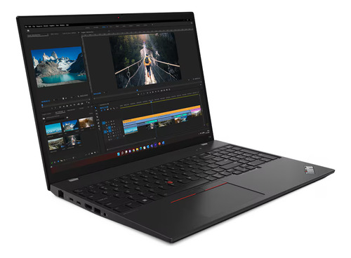 Notebook Thinkpad T16 2da Gen 16 Amd Ryzen 7 Pro 16gb 1tb