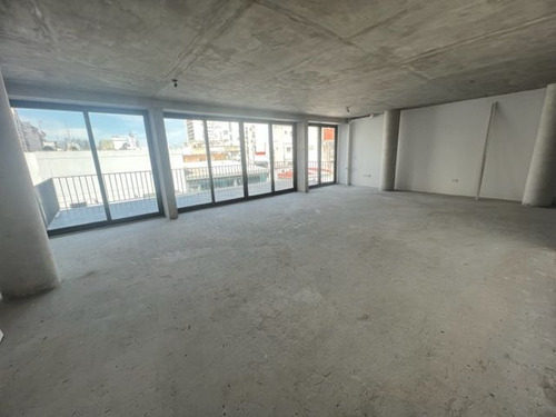 Alquiler Oficina Palermo A Estrenar 500 Mts