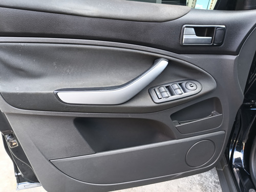 Ford Kuga 2.5 Trend Mt 4x4 (ku01/ku04)