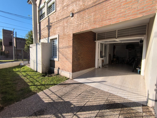 Gran Duplex En Venta - 3 Dormitorios - Barrio San Salvador