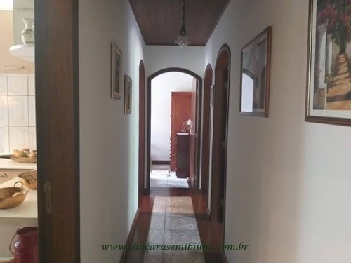 Imagem 21 de 30 de Chacara - 2425 - 34564684