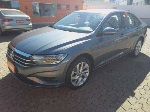 Volkswagen Jetta 1.4 250 Tsi Total Flex Comfortline