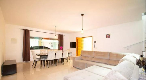 Casa À Venda Na Rua Tenente Mário Barbedo, Parque Edu Chaves, São Paulo - Sp - Liv-12036