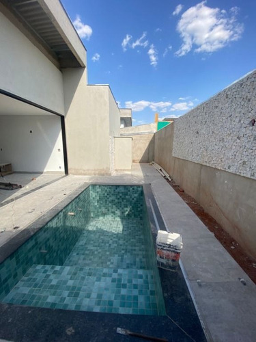 Imagem 10 de 14 de Casa Com 3 Dormitórios À Venda, 210 M² Por R$ 1.500.000,00 - Tamboré - Bauru/sp - Ca1031