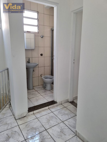 Imagem 8 de 15 de Casa Comercial Em Vila Campesina - Osasco - 210949