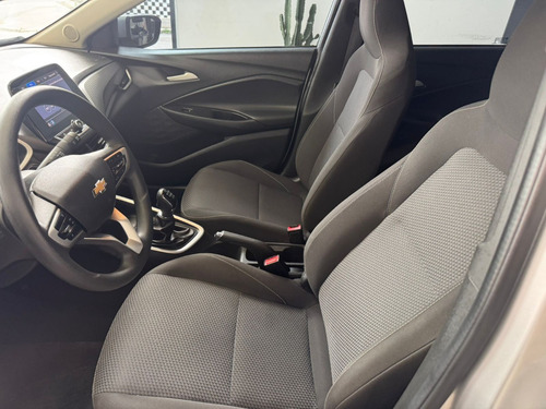 Chevrolet Onix 1.0 Lt 2 5P