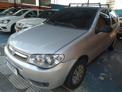 Fiat Palio 1.0 Fire Economy Flex 3p