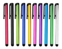 Comprar Pack 3 Lapiz Touch Lápices Táctiles Lapiz Tablet Celular