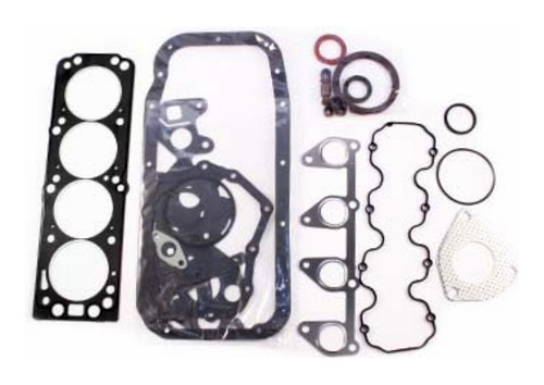 Kit Empaquetadura Motor Chevrolet Corsa 1.6 1993 2010