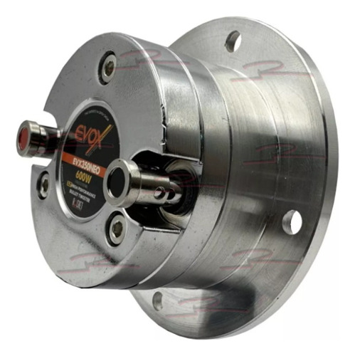2 Tweeter Bala 3.2'' 8 Ohm 300w Rms Open Show Evox Evx350neo