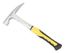 Comprar Martillo Geológico De Acero, Martillo De Punta Grande De 31 