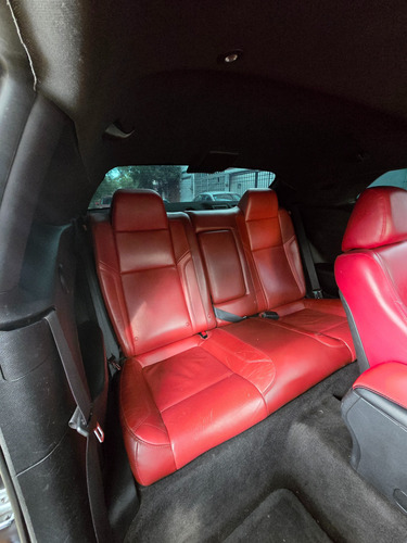 Dodge Challenger 3.6 Black Line V6 At