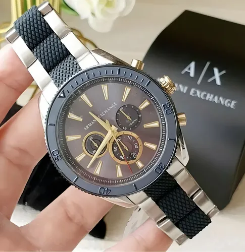Armani exchange ax1819 discount