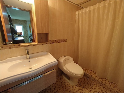 Imagen 9 de 13 de Apartamento En Alquiler Entre Montañas