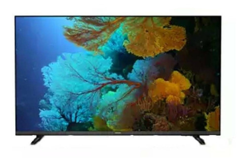 Smart Tv Led Full Hd 43 Philips 43pfd6917/77 Refabricado (Reacondicionado)