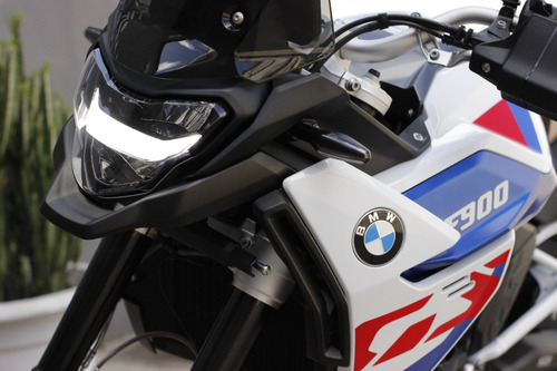 Bmw F900 Gs Bremen Motorrad