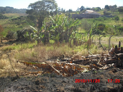 Imagem 5 de 7 de Terreno Planalto Cocais Pronto P/ Construção