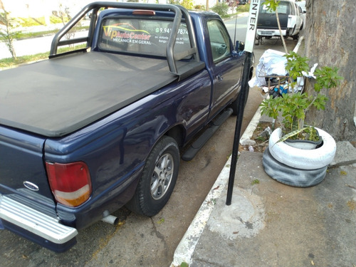 Ford Ranger Camionete