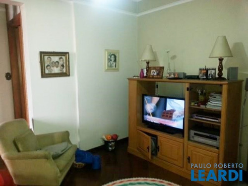 Imagem 12 de 15 de Apartamento - Santana - Sp - 460186