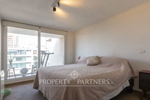 Departamento Con Amplio Rooftop Y Jacuzzi Privado ...
