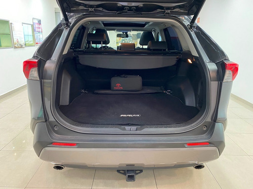 Toyota RAV4 2.5 Limited Hibrid 4wd At