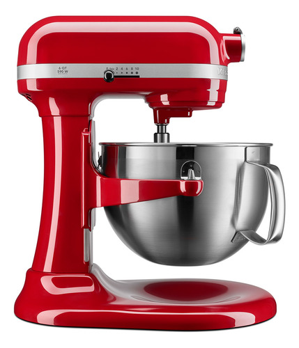 Batidora Kitchenaid Professional 600 Reparación Y Repuestos.