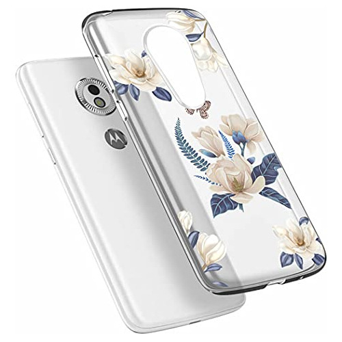 Funda Vokuha Para Moto E5 Play, Moto E5 Go Y Moto E5 Cruise