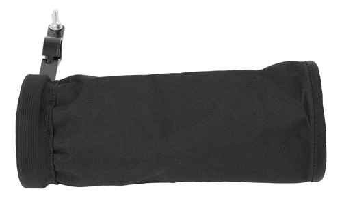 Bolsa Con Soporte Para Baquetas Con Abrazadera, Impermeable
