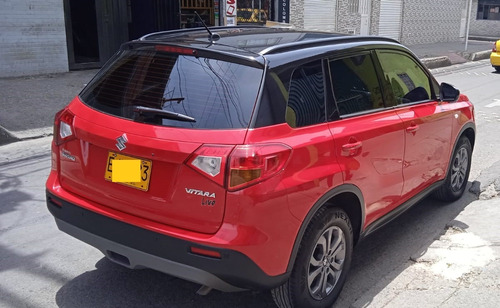 Suzuki Vitara Live 1.6 Gl