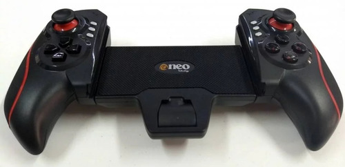 Imagen 2 de 3 de Joystick Bluetooth Inalambrico Para Celular O Tablet Gpb101