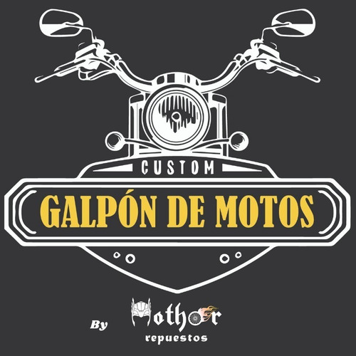 Cubierta Moto 350-18 Ho.fortune F876 Gm