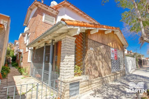Casa - Mart.-santa Fe/fleming