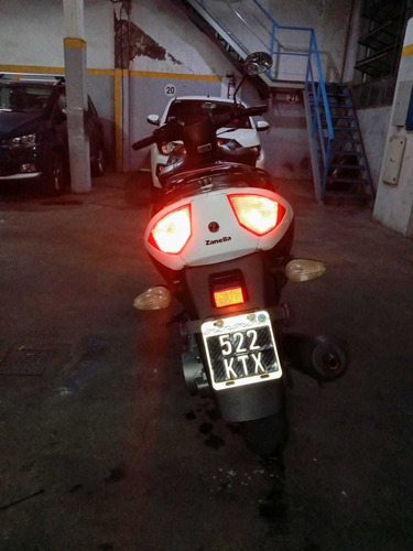 Zanella Cruiser Styler Cruiser 150