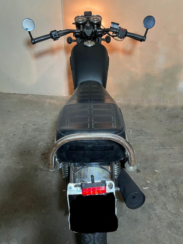Suzuki Gn 125
