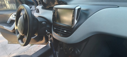 Peugeot 208 1.6 Allure Touchscreen